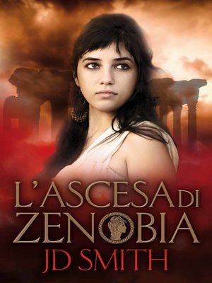 cover image of L'Ascesa di Zenobia